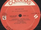 THE MONKEES / VARIOUS - JAN. '67 COLGEMS / RCA SAMPLER - POP SAMPLER - RARE