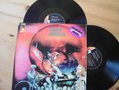 Doppel Lp von Amon Düül II  (Krautrock)  aus dem Jahr 1971