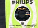 THE 4 SEASONS- BEGGIN'- PHILIPS- USA- GREAT TUNE- 40433