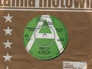 NORTHER SOUL-THE HONEST MEN-CHERIE-TMG 706-***GREEN/WHITE DEMO***