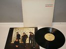 THE UNDERTONES  POSITIVE TOUCH; VINTAGE 1981 NEW WAVE PUNK 12