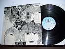 BEAT BEAT BEAT THE BEATLES REVOLVER MADE IN FRANCE 2C 066-04097 RAR