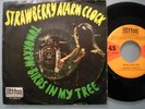 STRAWBERRY ALARM CLOCK / TOMORROW / ORIGINAL