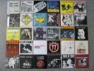 BURN - GO - JUDGE - YOUTH OF TODAY - WIDE AWAKE - SICK OF IT ALL - UNITY - EGO