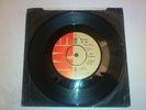 SEX PISTOLS Anarchy In The UK 1st Press B-Side produced by Chris Thomas RARE