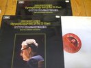 SAX 5288/9 Bruckner Symphony No. 5 / Klemperer E/R 2 LP set