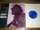 Lightnin Hopkins - Blues in my bottle rare Original Prestige/Bluesville LP
