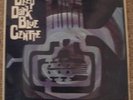 Graham Collier UK Deram Mono LP Deep Dark Blue Centre 1967