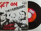 THE HURRIGANES Get on 7