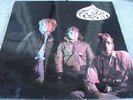 FRESH CREAM - UK 1st PRESS - NM VINYL, PATENT PENDING COVER, MCPS - ERIC CLAPTON