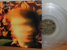 TY SEGALL LEMONS LP CLEAR VINYL thee oh sees/fuzz/nobunny/mikal cronin/garage