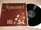 Wild Oats - Agincourt - Sweet Folk And Country 1975