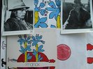 FRANCK DERVIEUX Dimension M FRENCH PROG ACID JAZZ Canada QUEBEC LP POSTER PHOTOS