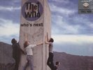 THE WHO- WHO`s NEXT- REAL ALTERNATE ALBUM- 5 LP+3 CD-BOX- COLOURED