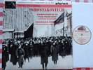 GEORGES PRETRE Shostakovich No.12  ORIG w/g ASD 559  UK-1963 LP MINT