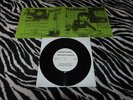 Ramones - Dee Dee Ramone - I Am Seeing U.F.O,S  (Rare) (Rock/Punk) 7