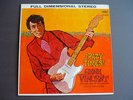 Gene Vincent--Crazy Times---US  1960 lp   RARE STEREO