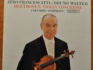 Columbia MS 6263 Francescatti Beethoven Violin Concerto 6-eye