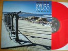 KYUSS - Muchas Gracias Best Of LP  Fu Manchu DOZER Queens of The Stone Age UNIDA
