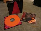 Electric Wizard - Black masses Gatefold Doppel-LP Orange Vinyl *neuwertig*
