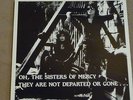 Sisters of Mercy, Vinyl-LP, Oh The Sisters of Mercy, They are not Departed...