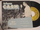 JOHNNY CASH 
