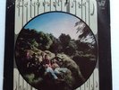 Grateful Dead - Dark Star - Picture Sleeve And 45