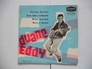 EP, DUANE EDDY, LONDON disque, 10 048, bon état