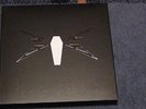 Metallica, Death Magnetic , 5 LP Box