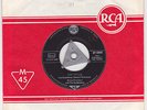 Elvis Presley Single-PLAYING FOR KEEPS - German