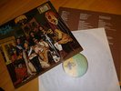 Amon Düül 2 Lp Set Made in Germany Nova Klappcover Textbeilage rar Krautrock