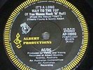 AC/DC-LONG WAY TO THE TOP  ORIGINAL  1975 7