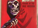 Misfits: Psycho In The Wax Museum