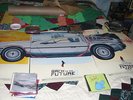 Back To The Future Mondo Limited Edition Posters All 3 Rare Mint Numbered 371