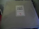 NEW AUDIOPHILE Eagles album Hell Freezes Over Vinyl 180g 2 LP set