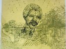 modern soul LPs - LEE McDONALD - Sweet Magic