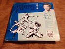 YAO LEE  * Songs By Yao Lee * Chinese Pathe LP CPA 111 * 1950s EX+++