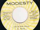 Life is For Living Elaine Moore ROOTS REGGAE BEAUTY - Heavy tune