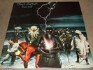 BLACK SABBATH-LIVE EVIL-1983 UK FIRST PRESSING-A1/B1/C1/D1-DIO-SUPERB