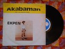 ? AKABAMAN & AFRICAN PRIDE AFRO BEAT FUNK HIGHLIFE ELECTRO SYNTH ONYEABOR STYLE
