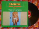 ? CLOVER VARIOUS Come together HEAVY AFRO FUNK PSYCH Nigeria AKTION MANSION 1977