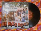 ? FELA KUTI & AFRICA 70 He miss road  ORIGINAL LP EMI 006 Nigeria 1975