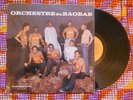 ? ORCHESTRE BAOBAB  2nd LP COMPELLING AFRO LATIN MANDING 1972 Senegal