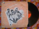 ? ROCK TOWN EXPRESS RARE DEEP AFRO FUNK SOUL REGGAE Nigeria LP EMI Listen MP3