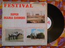 ? SUPER MAMA DJOMBO OOOH ? SHIVERING CELESTIAL AFRO PSYCH SOUKOUSS Guinea Bissau