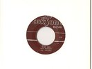 ORIG 1960S JA COXSONE