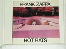 Frank Zappa - hot rats