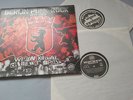 LP-BERLIN PUNK ROCK-77-89-WENN KAPUTT DANN WIR SPASS-ORIG.WEIRD-MALINHEADS,TEMPO