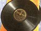 78 rpm Blind Lemon Jefferson 