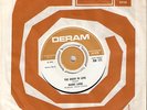 DENNY LAINE. (Moody Blues/ Wings/ Balls) Too Much In Love. (7